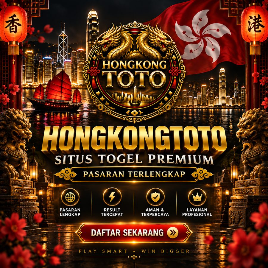 Hongkongtoto Bandar Pasir Mandoge